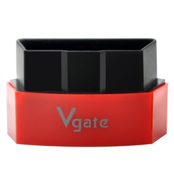 Interfata Diagnoza Multimarca ICar3 Vgate cu Bluetooth RED Interfata Diagnoza Multimarca ICar3 Vgate cu Bluetooth RED