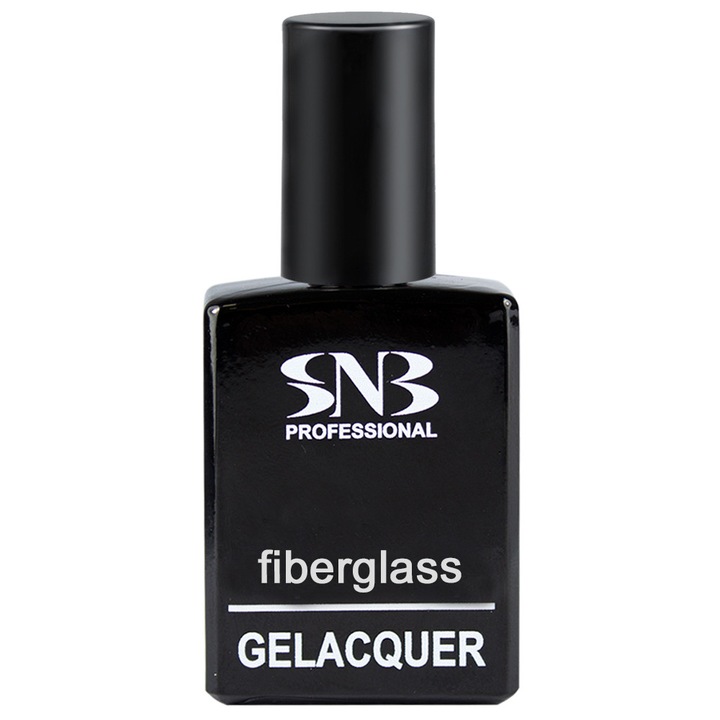 Gel cu fibra de sticla pentru intarire si constructie SNB Fiberglass 15 ml
