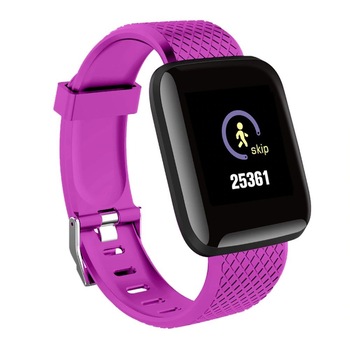 Ceas Smartwatch Techstar® D13 Mov, Ecran LCD 1.3inch, Bluetooth 4.0, Compatibil Android & iOS, Unisex, Rezistent la Apa Ceas Smartwatch Techstar® D13 Mov, Ecran LCD 1.3inch, Bluetooth 4.0, Compatibil Android & iOS, Unisex, Rezistent la Apa