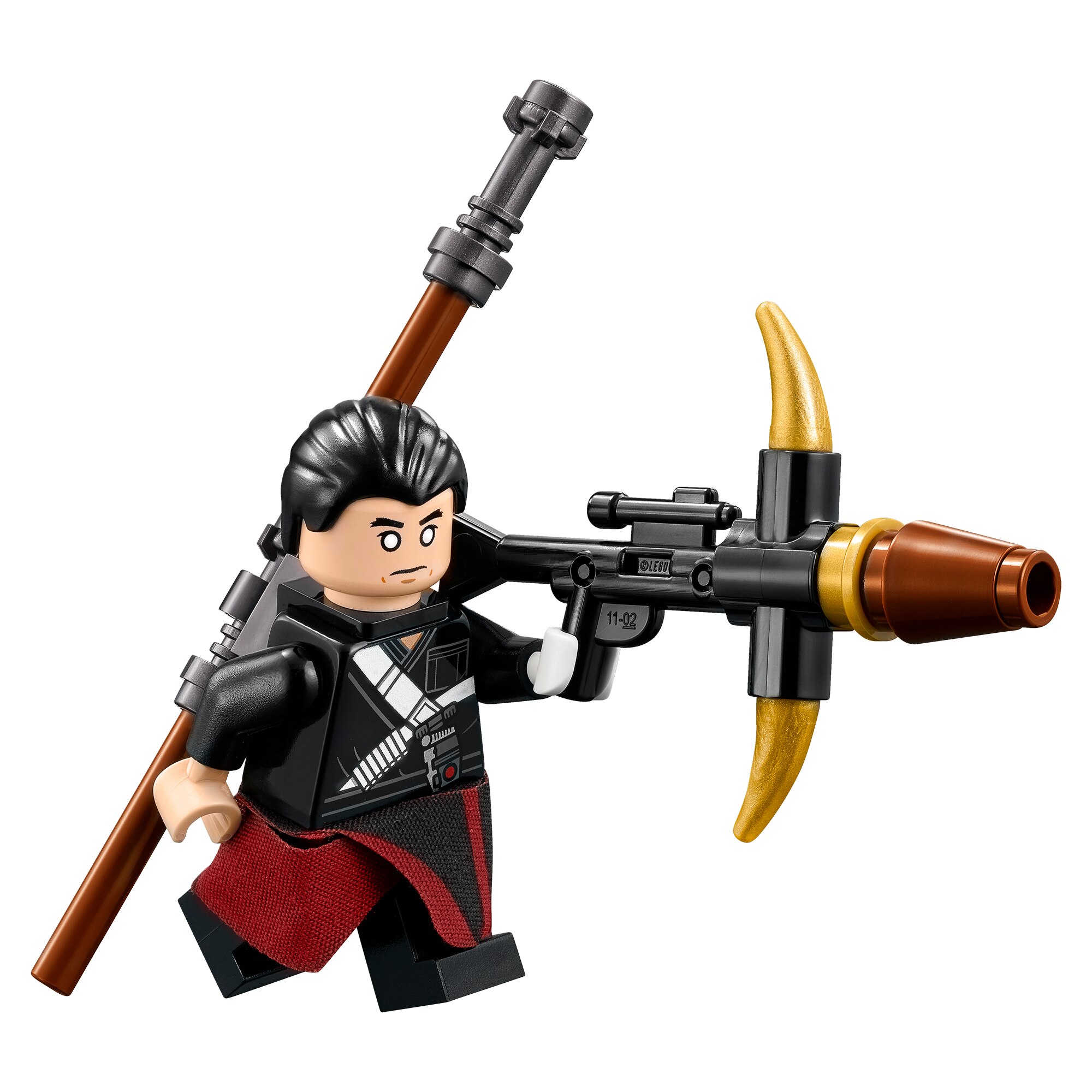 LEGO® Star Wars™ Imperial Assault Hovertank™ 75152 - eMAG.ro