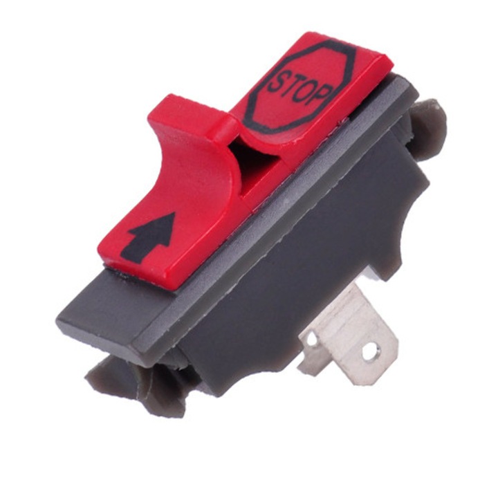 Intrerupator compatibil cu drujba Husqvarna 365, 371, 372 Terra Motors