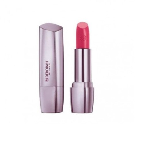 Ruj, Deborah, Red Shine 04 Baby Pink, 15 g