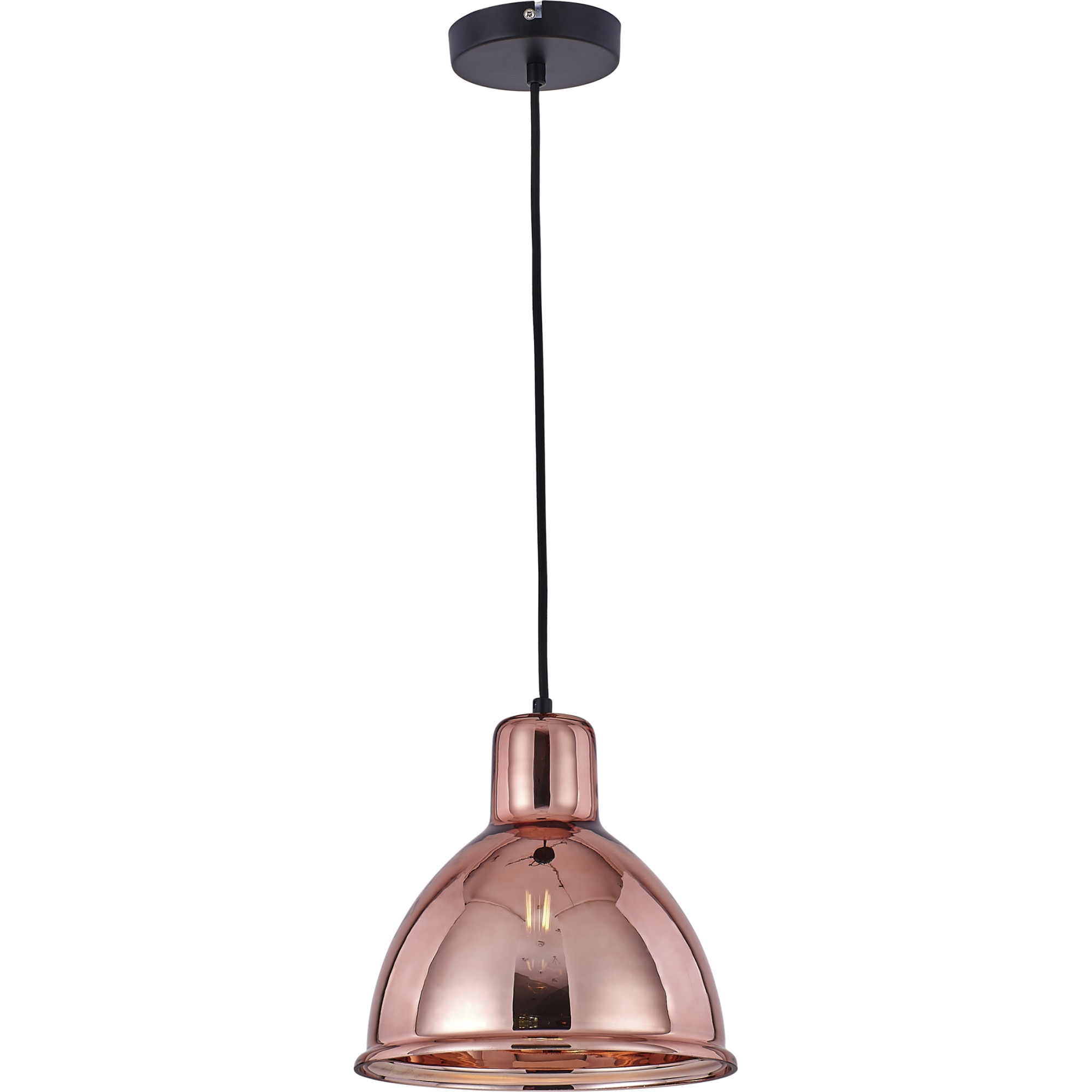 Pendul Klausen, Create Sp1, Cupru, 111012, E27, 1 x 11 W