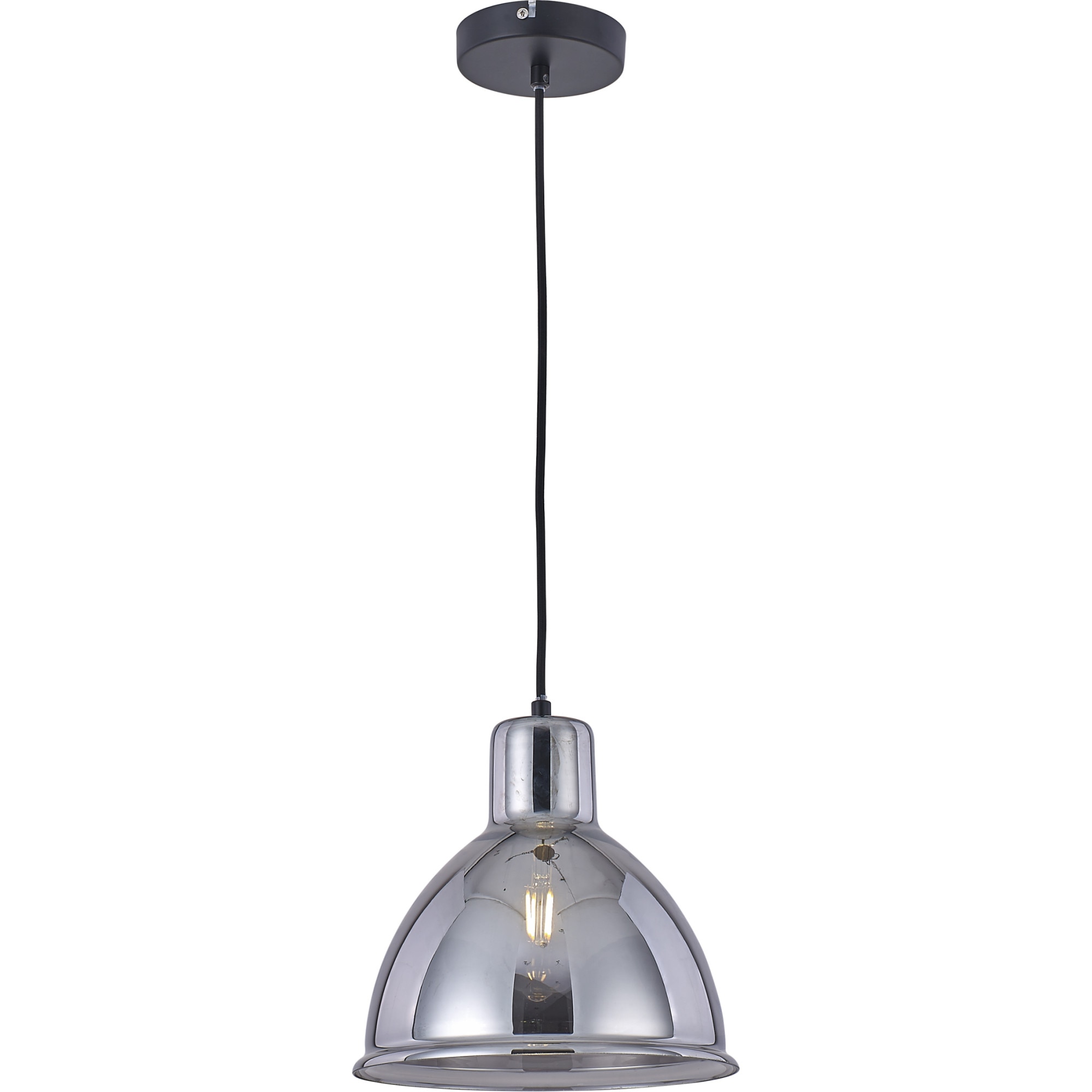 Pendul Klausen, Create Sp1, Arginitiu, 111010, E27, 1 x 11 W