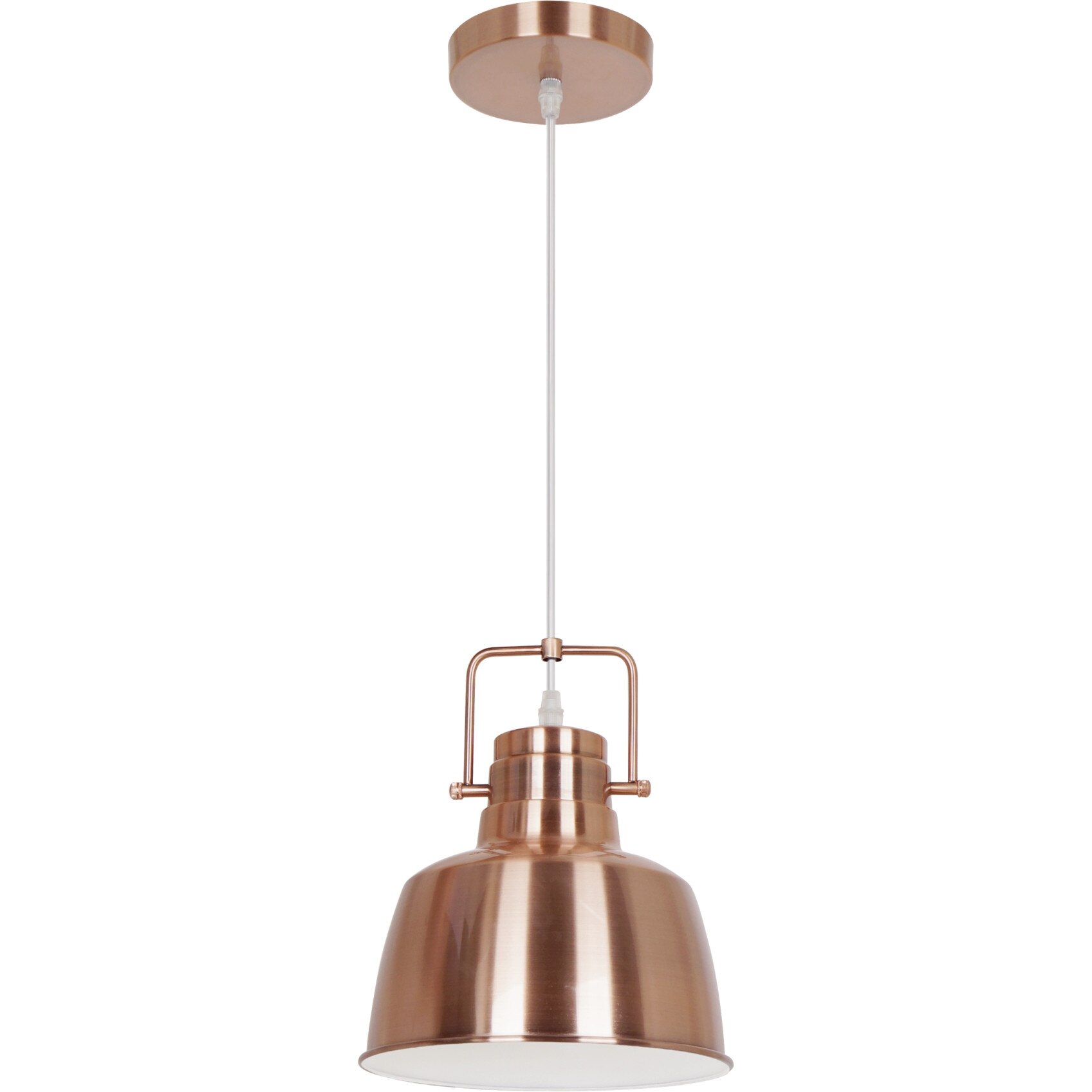 Pendul Klausen, Industry Sp1, Cupru, KL 6247, E27, 1 x 11 W