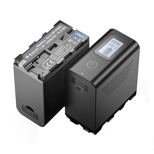 Acumulatori si incarcatoare dedicate