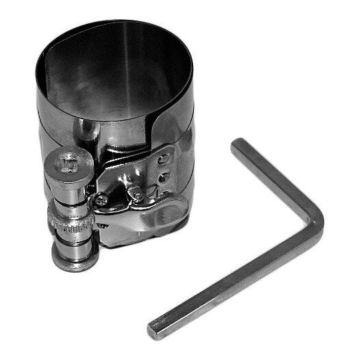 Aplicator segmenti, TECHMAN, 90- 175 mm