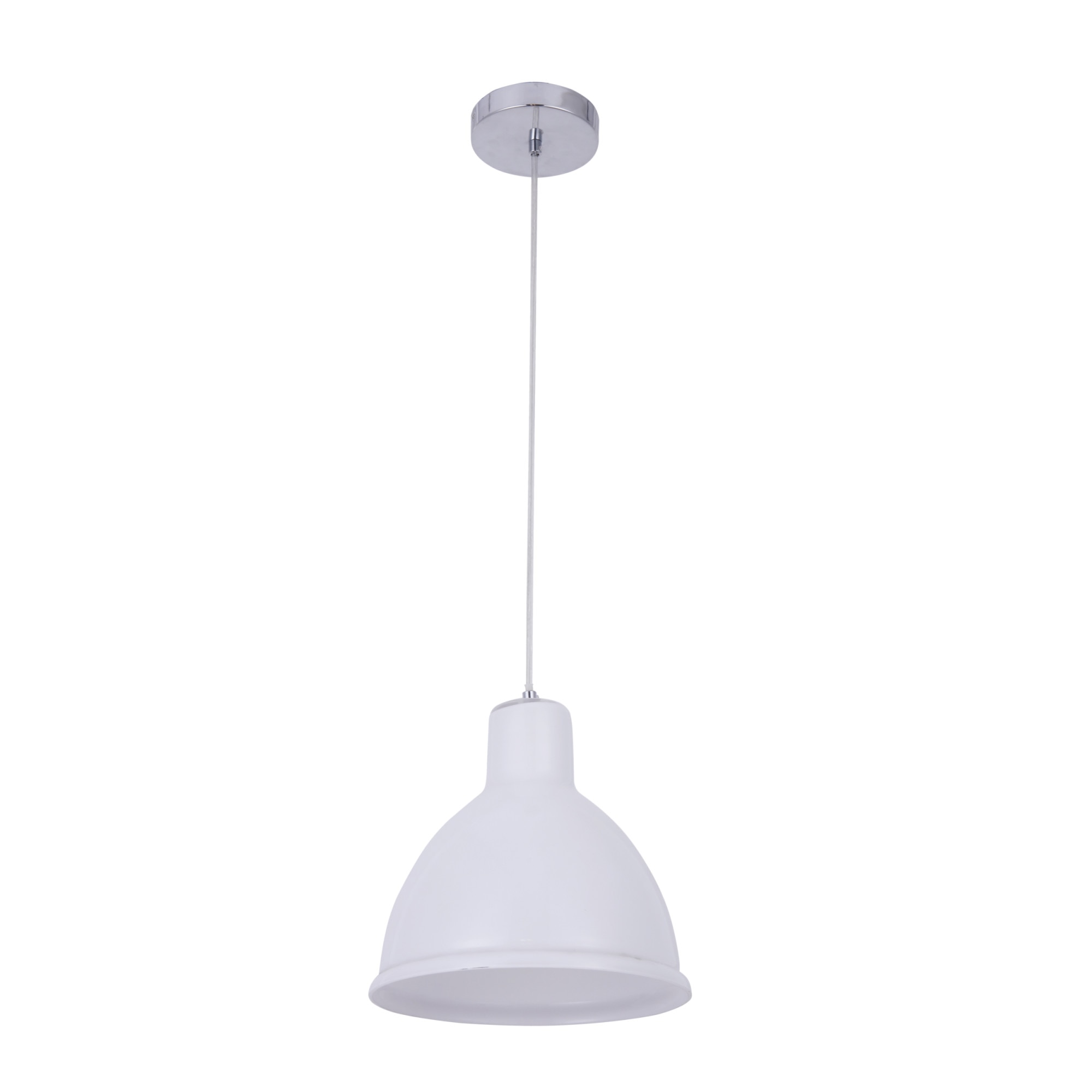 Pendul Klausen, Create Sp1, Alb, 111009, E27, 1 x 11 W