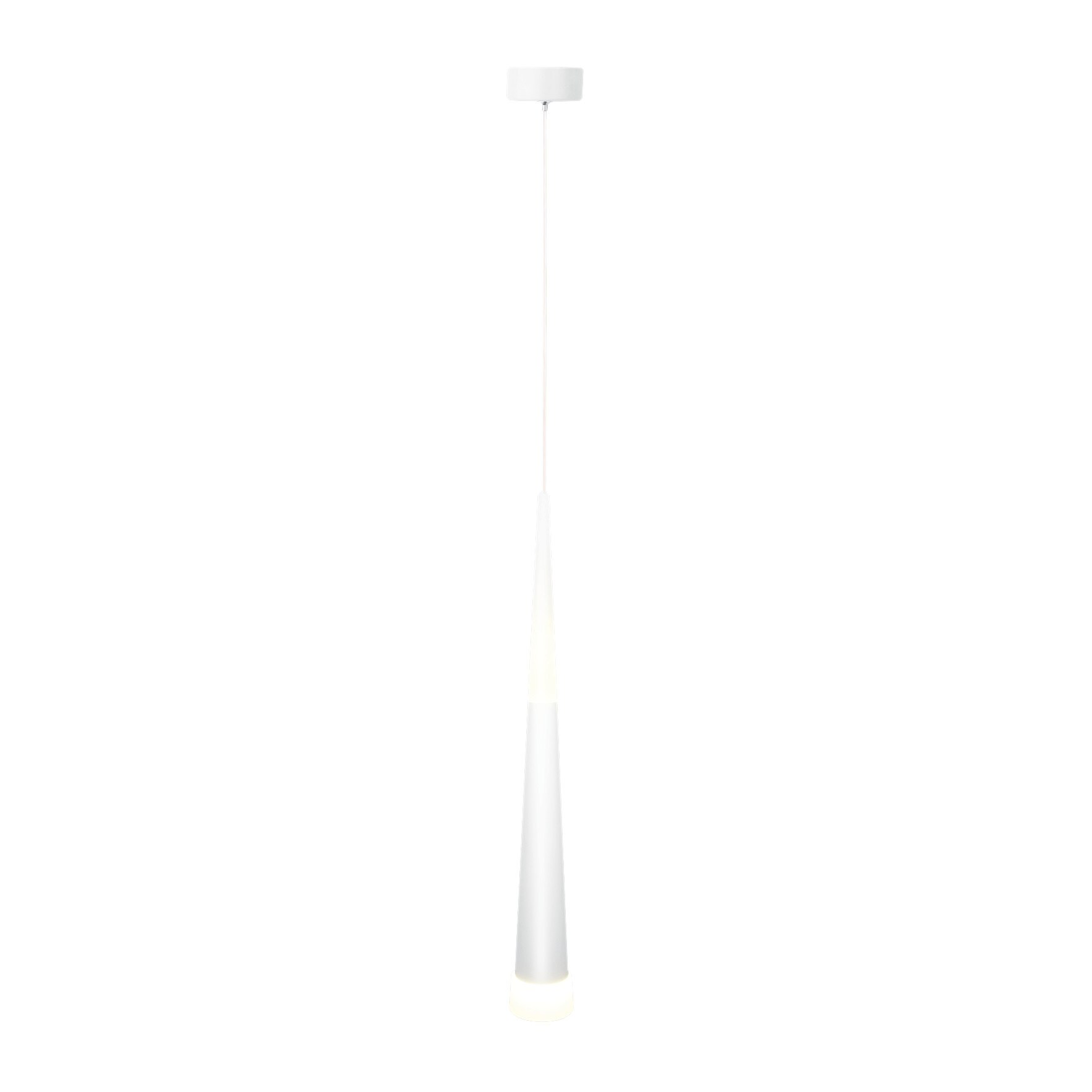 Pendul Klausen, Fairy Sp1 white, Alb, KL111070, LED