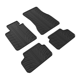Set Covorase Cauciuc Gledring Bmw Serie 5 G30/G31 03.2017-> 4&5USI 0497 Set Covorase Cauciuc Gledring Bmw Serie 5 G30/G31 03.2017-> 4&5USI 0497