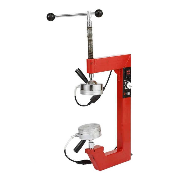 Dispozitiv vulcanizare la cald, REDATS, model 5