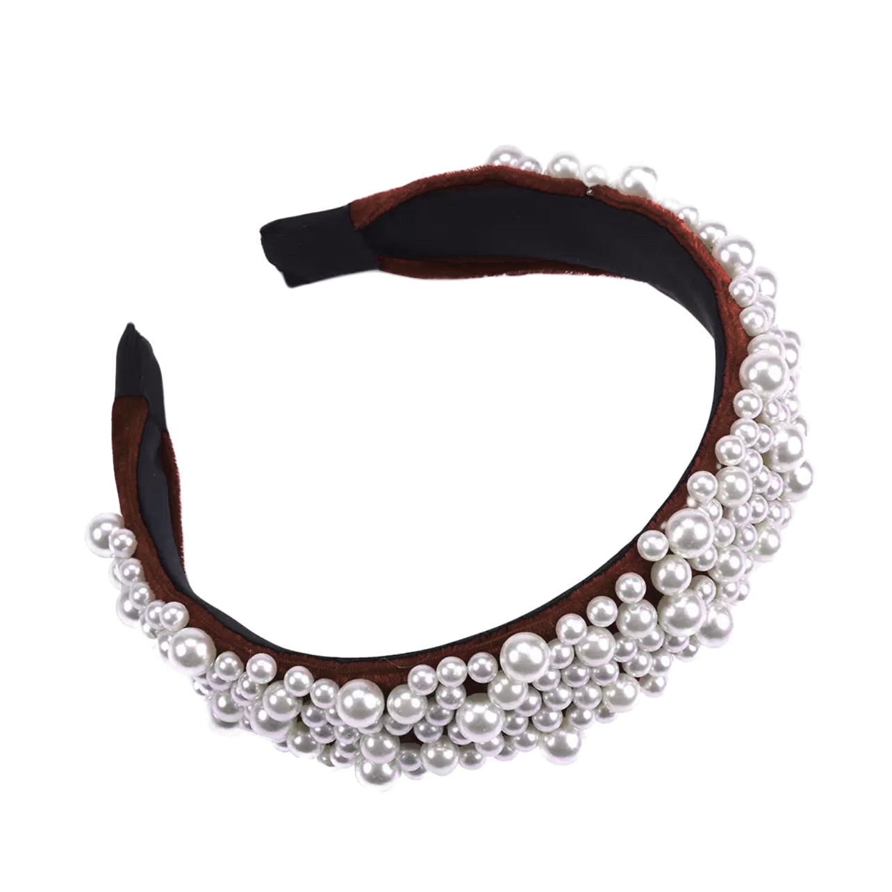 Bentita Maro cu Perle WAPB034