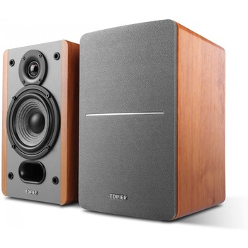 Boxe Edifier P12-BR PASIVE, RMS: 5W-20W, maro Boxe Edifier P12-BR PASIVE, RMS: 5W-20W, maro
