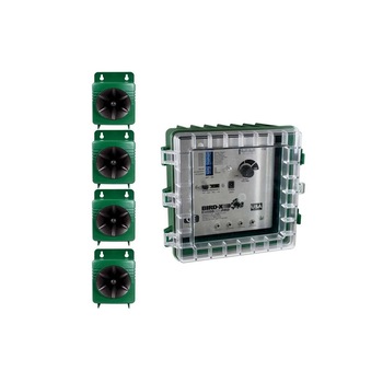 Aparat Profesional Importiva Pasarilor Sonic & Ultrasonic - BroadBand PRO® Aparat Profesional Importiva Pasarilor Sonic & Ultrasonic - BroadBand PRO®