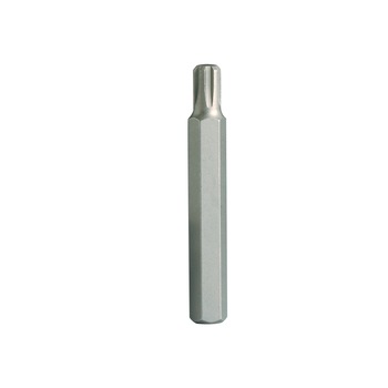 Bit impact cu canel 10 mm PROJAHN, M10, varianta lunga 75 mm Bit impact cu canel 10 mm PROJAHN, M10, varianta lunga 75 mm