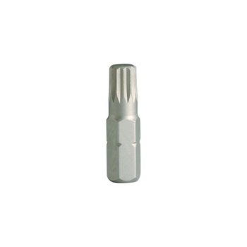 Bit impact cu canel 10 mm PROJAHN, M12, varianta scurta 30 mm Bit impact cu canel 10 mm PROJAHN, M12, varianta scurta 30 mm