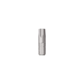 Bit Torx TX cu orificiu 1/4 Bit Torx TX cu orificiu 1/4