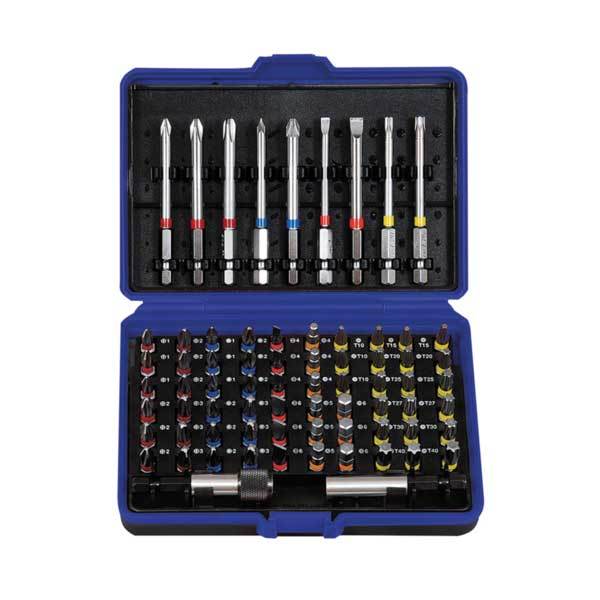 Set de biti colorati 1/4