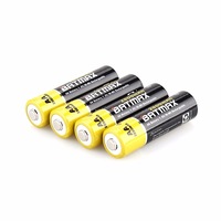 set 4 bucati acumulatori aa r6 batmax2800mah reincarcabili include cutie depozitare imagen 49_0_
0