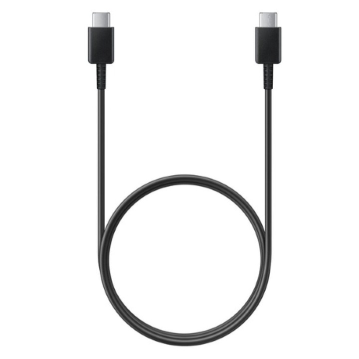 Digital One SP00177 kábel, C típustól C típusig, USB3.0, 1 m