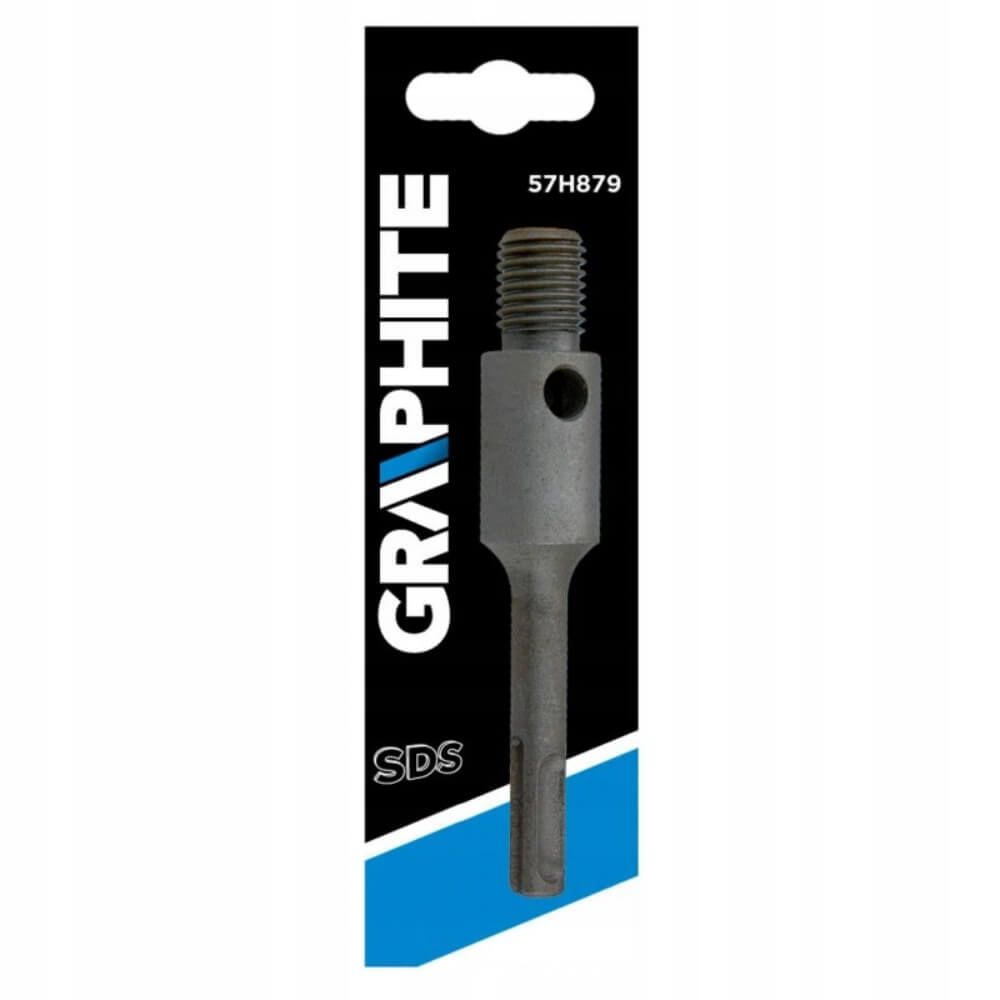 Adaptor SDS Plus pentru Carote Diamantate Graphite