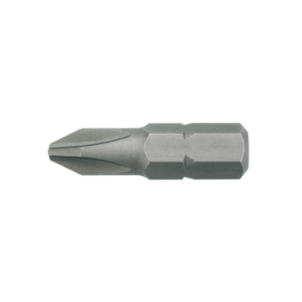 Set de 20 Biti Graphite, Model PH2, 25 mm, Prindere 1/4'