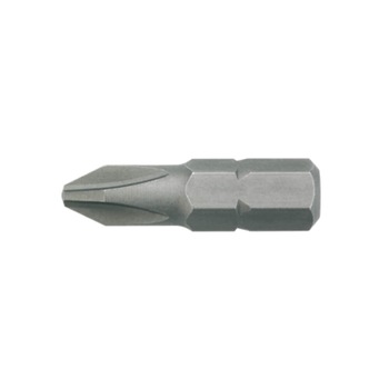 Set de 20 Biti Graphite, Model PH2, 25 mm, Prindere 1/4' Set de 20 Biti Graphite, Model PH2, 25 mm, Prindere 1/4'