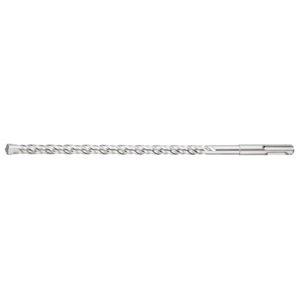 Burghiu S4 cu Prindere SDS Plus pentru Beton Verto, 12x260 mm