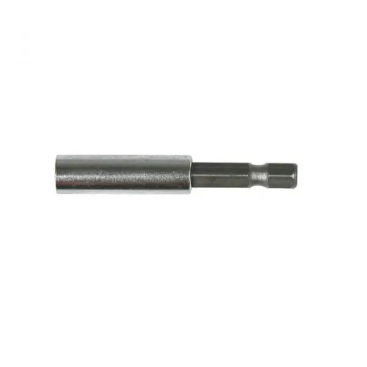 Suport Bit Topex Soclu 1/4'', Lungime 60 mm