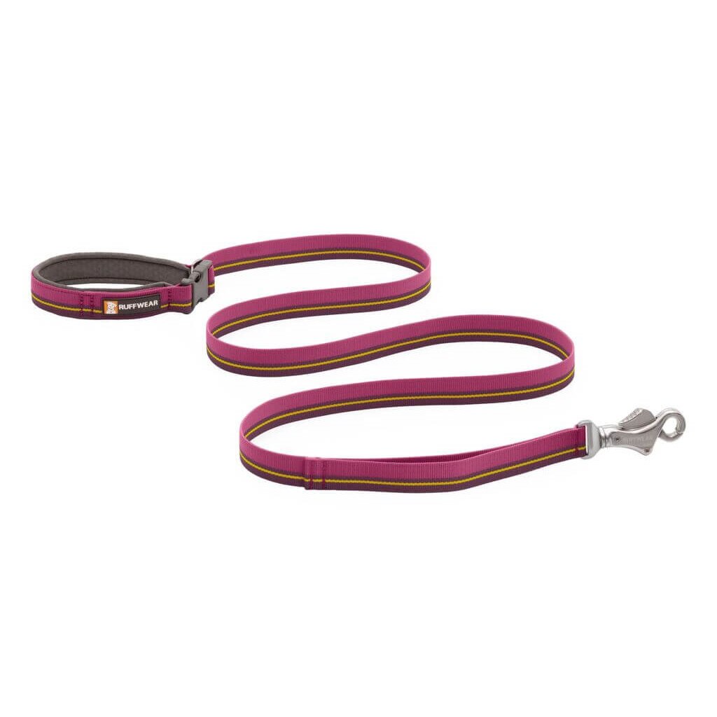 Lesa Ruffwear Flat Out, Mov, Wildflower Horizon