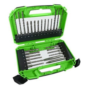 Seturi si accesorii pentru gaurit si insurubat