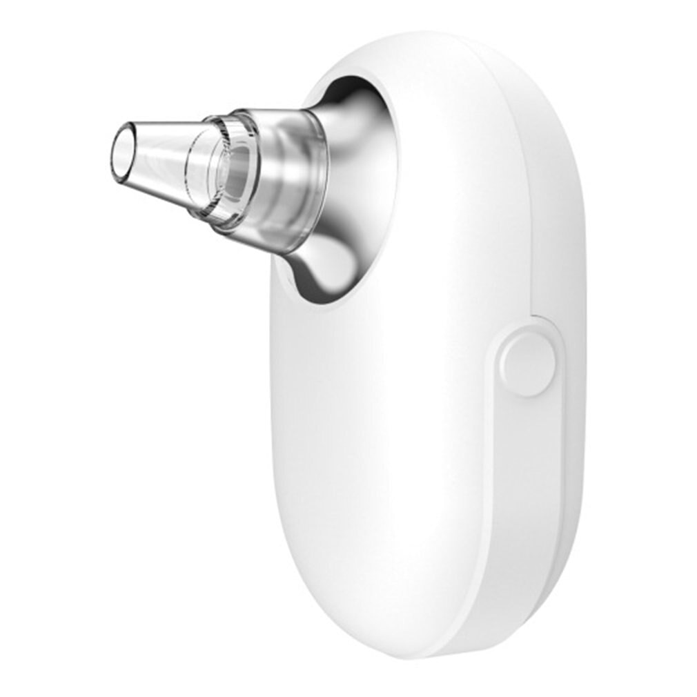 Aparat Indepartare Puncte Negre Techstar® VBR06, Argintiu, Curatare Ten, Acnee, Pori, Puncte Negre