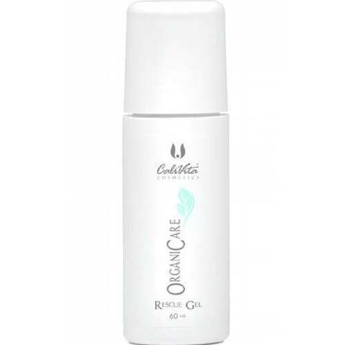 Gel de Prim Ajutor OrganiCare 60ml CaliVita