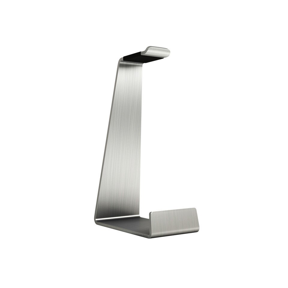 Suport de casti Multibrackets 4610, de masa, Inox