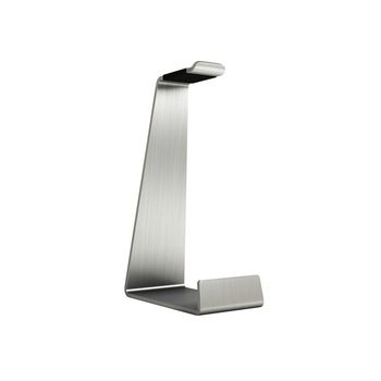 Suport de casti Multibrackets 4610, de masa, Inox Suport de casti Multibrackets 4610, de masa, Inox