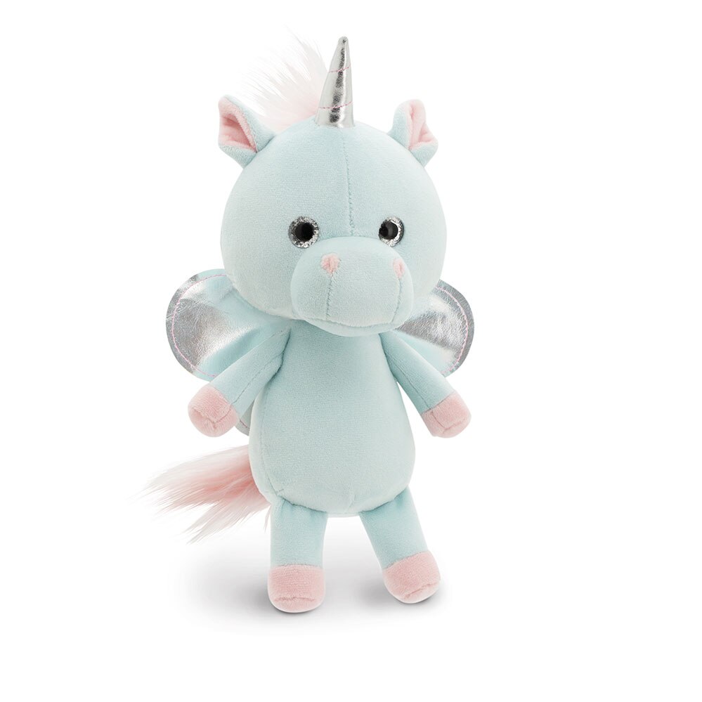 Mini Unicorn verde - Orange Toys