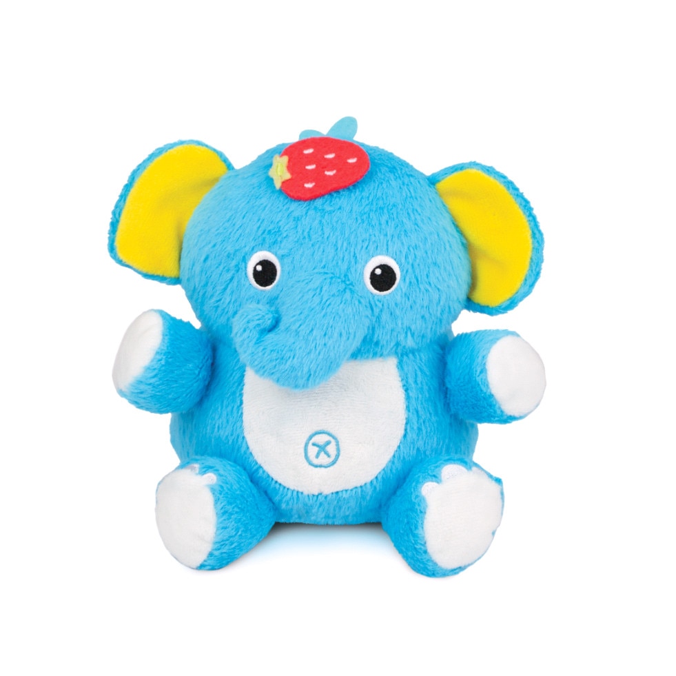 Jucarie de plus interactiva, Winfun, Elefantul dansator