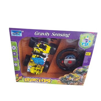 Masinuta 4x4 R/C Masinuta 4x4 R/C
