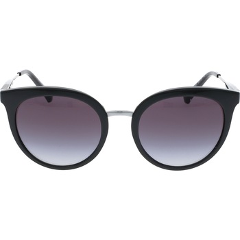 Ochelari de soare de dama Emporio Armani EA4145 50018G, Negru, 53 mm Ochelari de soare de dama Emporio Armani EA4145 50018G, Negru, 53 mm