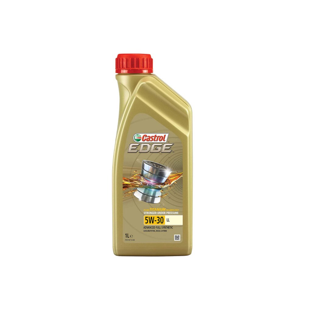 Castrol Edge 5W30 1L