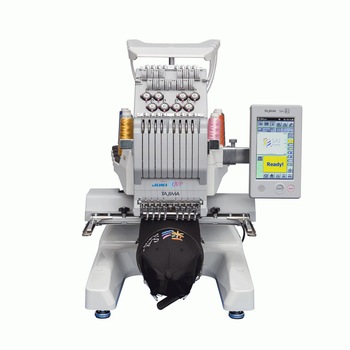 Masina de brodat Juki Tajima Sai MDPS0801C QVP-SAI Masina de brodat Juki Tajima Sai MDPS0801C QVP-SAI