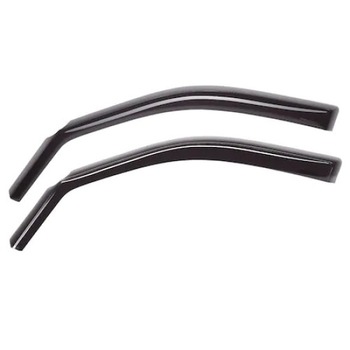 Set 2 bucati paravanturi / deflectoare auto fata DACIA DOKKER (2013-) Set 2 bucati paravanturi / deflectoare auto fata DACIA DOKKER (2013-)