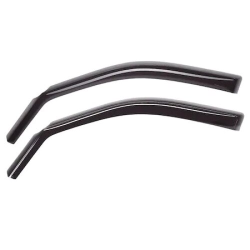 Set 2 bucati paravanturi / deflectoare auto fata DACIA SANDERO ( dupa 2013-)