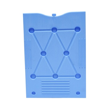 Element racire K600 500g pentru lada frigorifica 25L 300x220x15mm Breckner Germany Element racire K600 500g pentru lada frigorifica 25L 300x220x15mm Breckner Germany