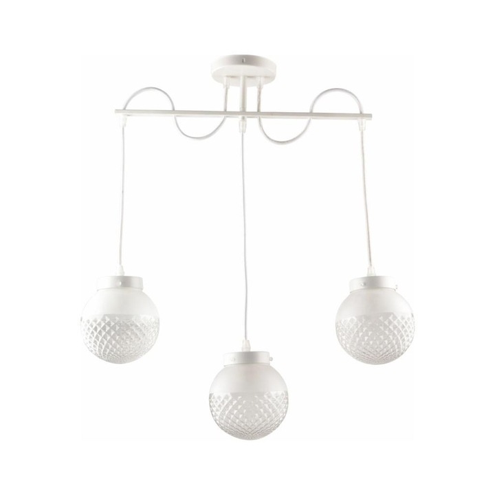 Lustra Sway, Sp3/LY-3417, 3xE27