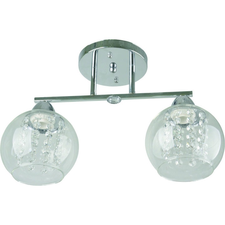 Полилей Kara, 2 х Е27