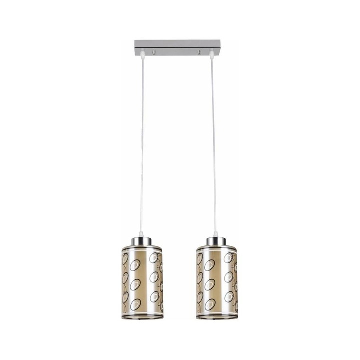 Полилей, SP2/LY-3406, 2xE27, Klausen