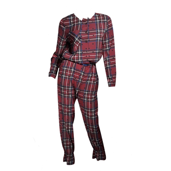 Női jumpsuit, tarka
