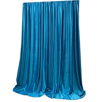 Set draperii catifea  Set draperii catifea