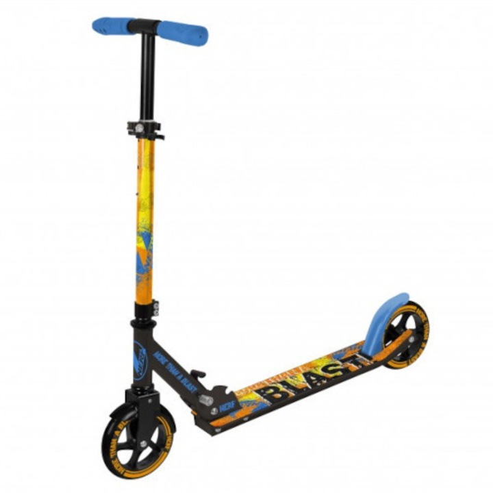 Saica Scooter gyerekeknek Ryder 145 mm